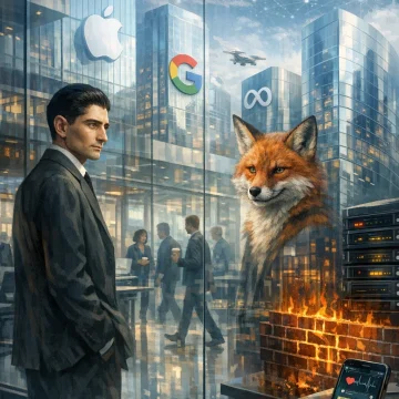 حوارات كافكا مع ثعلب المتاهة (9)