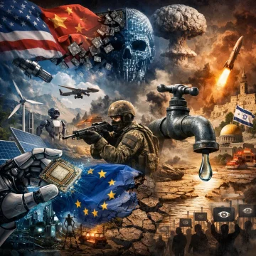 task_01kks01tbzfs39e81x5q2hx7q0_1773586700_img_1 2026 عام التحولات الكبرى: من حرب الرقائق إلى أزمة المياه