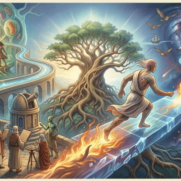 الذكاء الاصطناعي ليس آخر الاختراعات في عصرنا : لماذا لن يكون آخر اختراعات البشرية؟