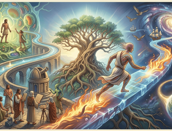 الذكاء الاصطناعي ليس آخر الاختراعات في عصرنا : لماذا لن يكون آخر اختراعات البشرية؟