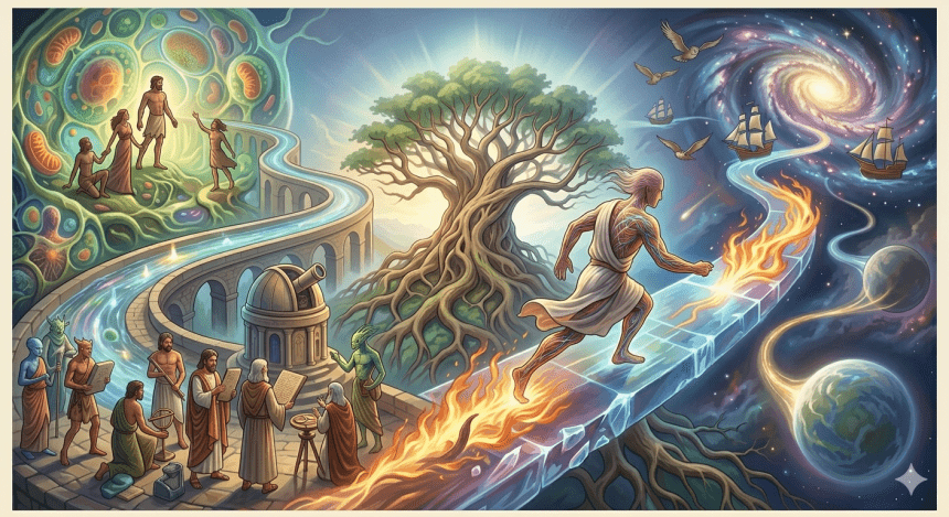 الذكاء الاصطناعي ليس آخر الاختراعات في عصرنا : لماذا لن يكون آخر اختراعات البشرية؟