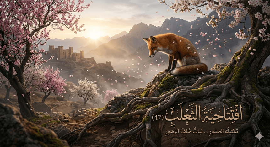 Gemini_Generated_Image_g1829kg1829kg182 افتتاحية الثعلب (47)