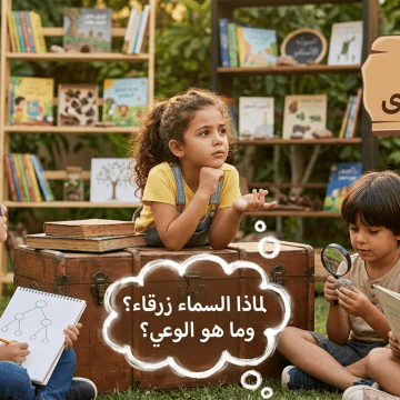 هل الطفل هو الفيلسوف الأول ولماذا الطفل هو فيلسوف بالفطرة؟