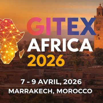 ملخص معرض جيتكس إفريقيا 2026 في المغرب