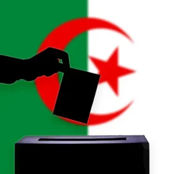 _118911110_algeriaelex.jpg الجزائر.. توترات ما قبل الانتخابات وعوائق أمام المعارضة