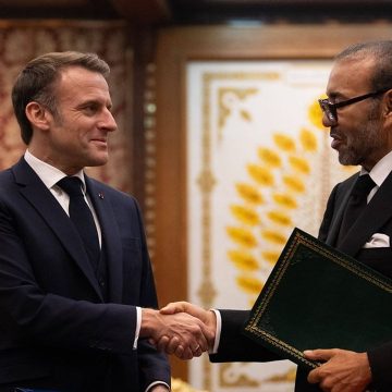 La visite royale attendue : le roi Mohammed VI s’apprête à écrire un nouveau chapitre des relations bilatérales avec une visite d’État