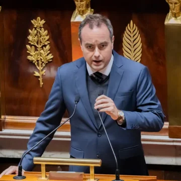 Le gouvernement Lecornu au bord de l’implosion : paralysie politique, censure à venir et fracture sociale qui s’aggrave