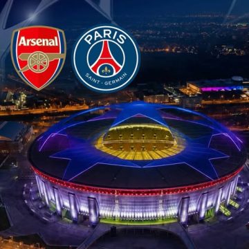 PSG vs Arsenal : Les coulisses d’une finale historique à Budapest