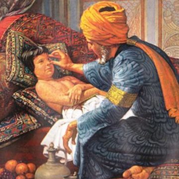 من هم أوائل علماء النفس المسلمين الذين يجب الرجوع إلى كتبهم وعلاجاتهم؟