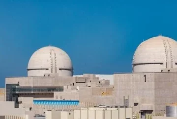 Barakah-1-&-2 Centrale nucléaire de Barakah touchée : la “ligne rouge” que l’Iran vient d’effacer