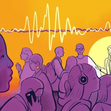 Brain‑Controlled Hearing: The World’s First “Selective Hearing” Device That Lets You Tune Into a Single Voice in a Crowd
