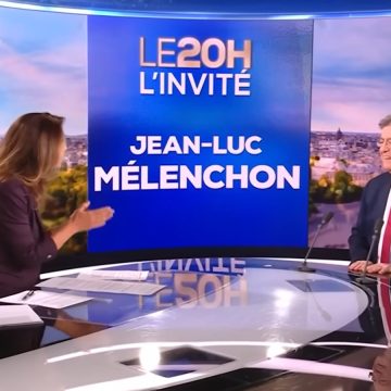 Jean-Luc Mélenchon : la quatrième candidature qui peut fracturer la gauche et offrir le pouvoir au RN