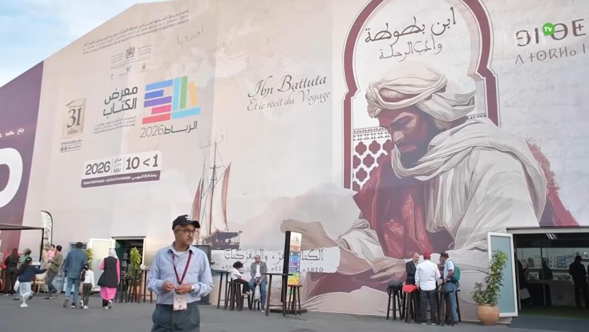 الرباط عاصمة للكتاب والمغاربة شعب لا يقرأ : أزمة القراءة في المغرب بالأرقام