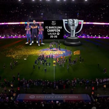 Le Barça sacré dans la douleur, le Real Madrid au bord du gouffre : les vérités d’un Clasico sans pitié