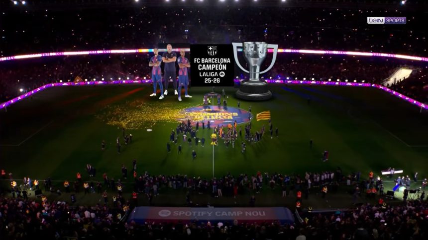 Le Barça sacré dans la douleur, le Real Madrid au bord du gouffre : les vérités d’un Clasico sans pitié