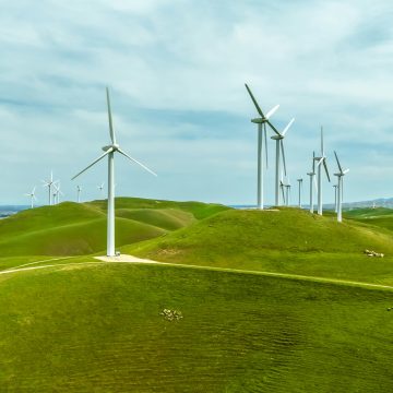 The Energy Revolution You Haven’t Heard About: How Green Hydrogen Is Quietly Becoming Cheaper Than Natural Gas