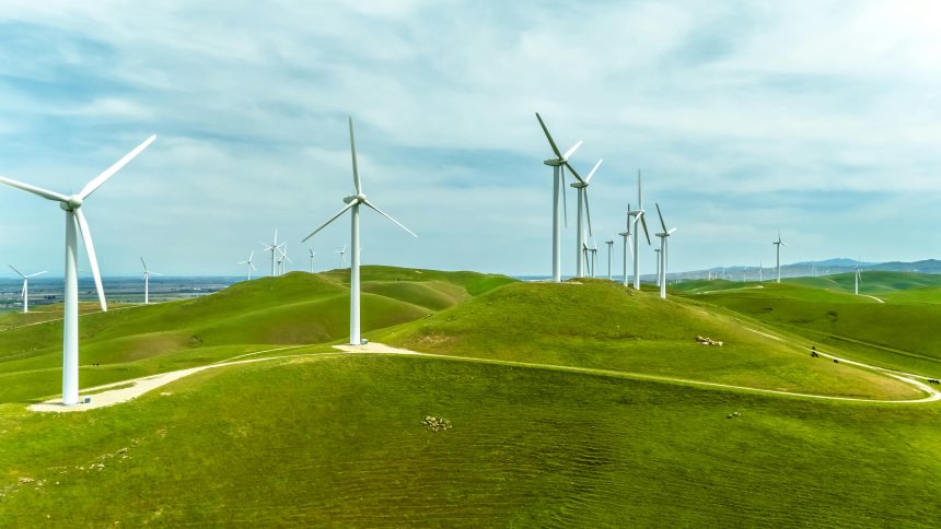 The Energy Revolution You Haven’t Heard About: How Green Hydrogen Is Quietly Becoming Cheaper Than Natural Gas