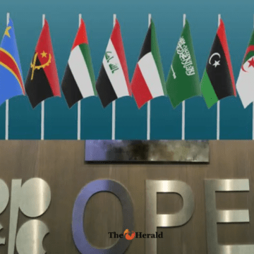 opep opec