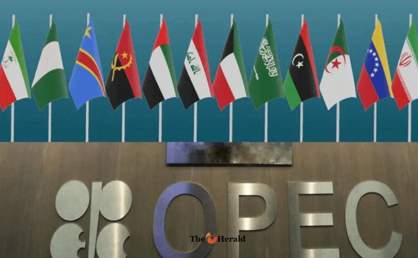 opep opec