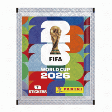 005460-packet-animated-stkr-int-md Vignettes Panini 2026, album Coupe du monde 2026, Panini USA 2026, collection sticker, FIFA World Cup 2026, Fanatics Panini 2031, album légendaire