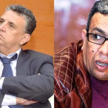 القضاء يدين المهداوي بـ 20 مليون سنتيم تعويضاً لوزير العدل.. تفاصيل الحكم الذي هزّ الوسط الإعلامي