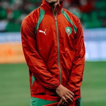 Achraf Hakimi, capitaine des Lions de l’Atlas, devra répondre d’accusations de viol devant la justice française