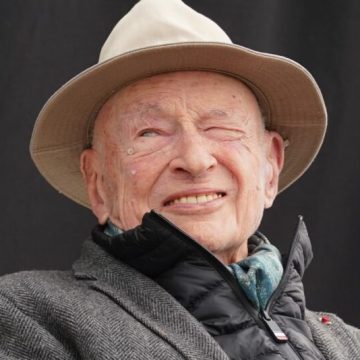 « L’humanisme incarné » : Edgar Morin, dernier grand intellectuel du XXe siècle, s’est éteint à 104 ans