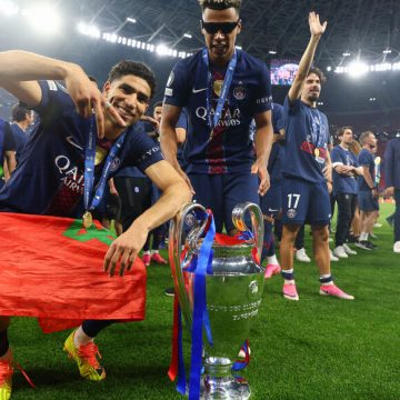 PSG roi d’Europe : une deuxième Ligue des champions consécutive au bout du suspense