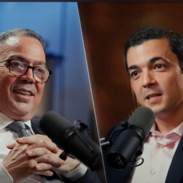 مليون مشاهدة تقريبا في 3 أيام : فوزي لقجع في حوار “أثير” يكشف خريطة طريق المغرب نحو مشروع النهضة الكروية