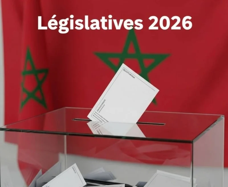 Législatives du 23 septembre 2026 : pourquoi ces législatives marocaines sont plus cruciales que jamais
