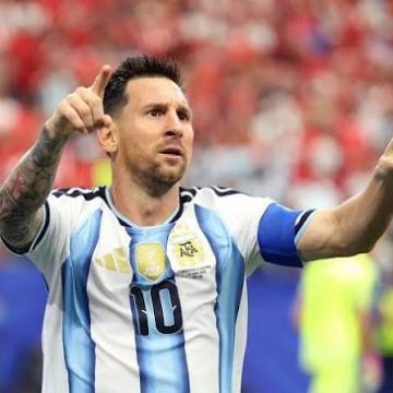 images-_4_ Lionel Messi, 18 buts en Coupe du Monde : le record absolu est désormais sien