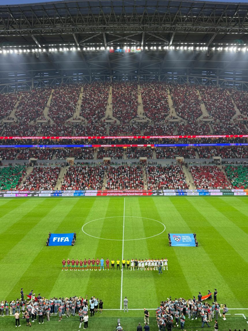 pexels-earth-photart-2149767641-34201725 القوانين الجديدة التي ستفاجئ الجماهير في كأس العالم 2026