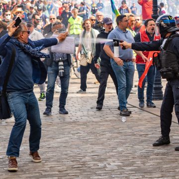 Un nouvel élan pour l’extrême droite en Europe : quelles conséquences pour l’avenir de l’Union ?