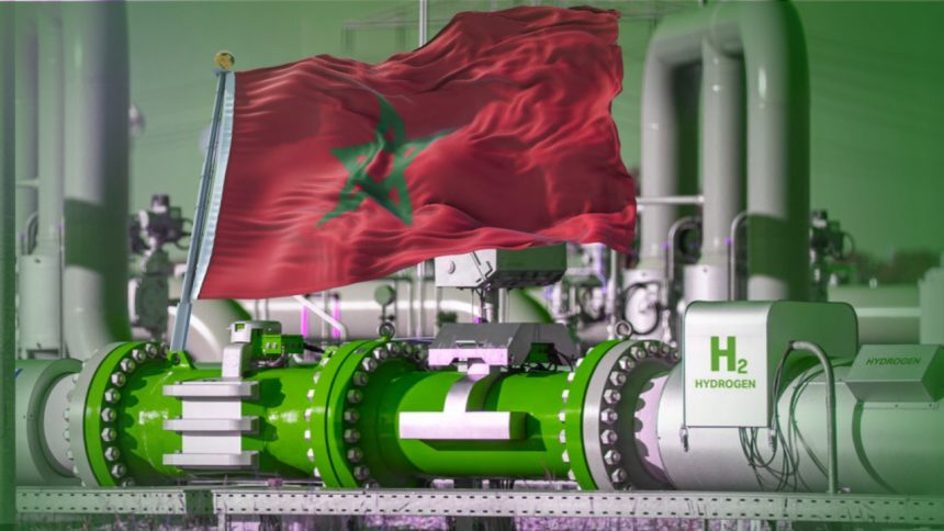 20230904_201700 الهيدروجين الأخضر في المغرب: آفاق اقتصادية واعدة وطموح لقيادة السوق العالمية