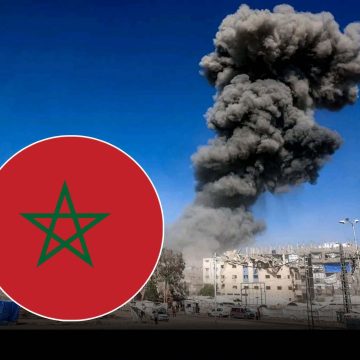 749066459_1784733612509211_8743262177164457290_n Morocco’s Gaza gambit: A milestone for Trump’s peace plan or a strategic mirage?