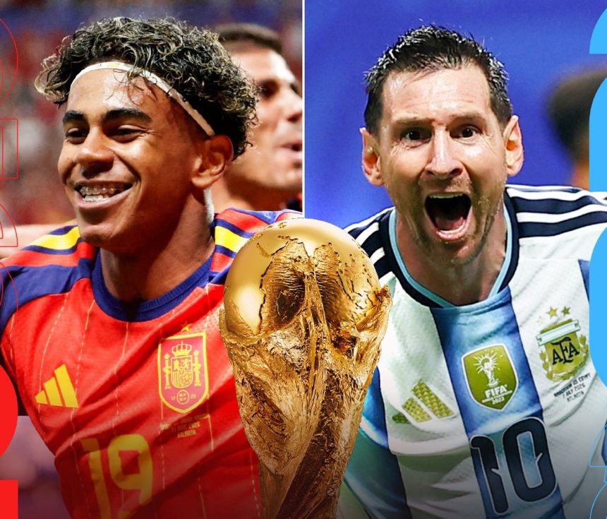 749143221_18369470368237209_7679230375313352731_n نهائي كأس العالم 2026: الأرجنتين وإسبانيا في مواجهة تاريخية.. وفرنسا وإنجلترا على ميدالية العار