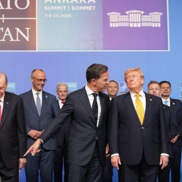 Sommet de l’OTAN à Ankara : Trump exige 5% du PIB, l’Iran au cœur des tensions