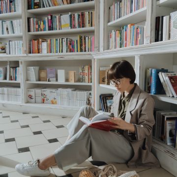 pexels-cottonbro-4855443 Les 5 Meilleurs Livres de Développement Personnel à Lire en 2026