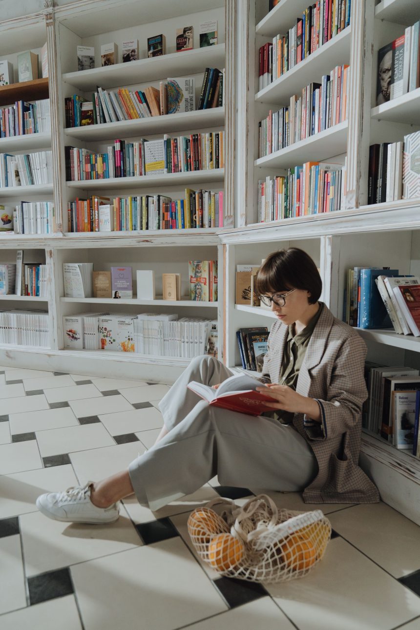 pexels-cottonbro-4855443 Les 5 Meilleurs Livres de Développement Personnel à Lire en 2026