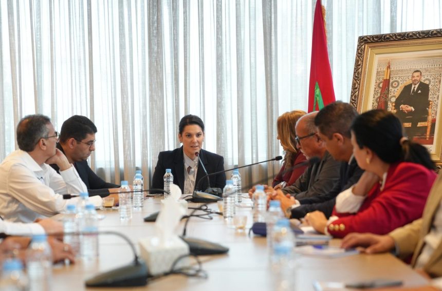 فاطمة الزهراء المنصوري وتحدي تشكيل الحكومة المغربية الجديدة: وزراء عمروا طويلاً ومنبوذون وآخرون بأداء باهت