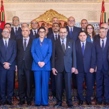 image-abyci حكومة المنصوري: خريطة الكفاءات في تشكيلة حكومية من 32 وزيراً