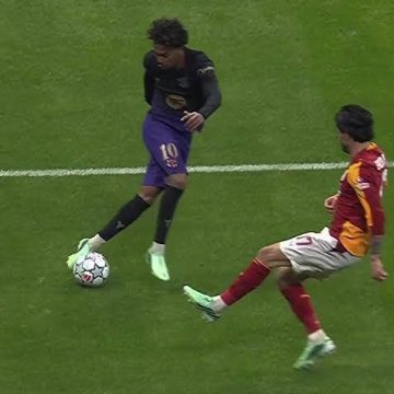 images-_11_ Lamine Yamal and the “Fake Rabona”: When Barcelona’s Prodigy Reinvents the Move