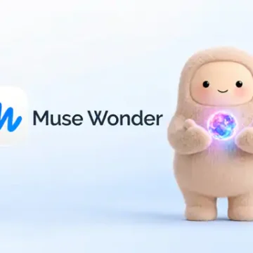 muse_1791890111 ميتا تطلق “Muse Wonder”: هل انتهى عصر النماذج مفتوحة المصدر؟
